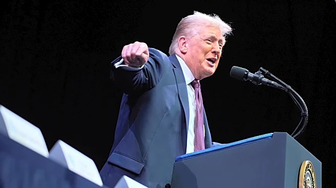 The Latest: Michigan judge dismisses charges against fake electors for Trump