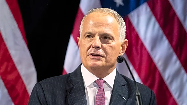 CBS News' new ombudsman has background and duties that differ from the job's traditional definition