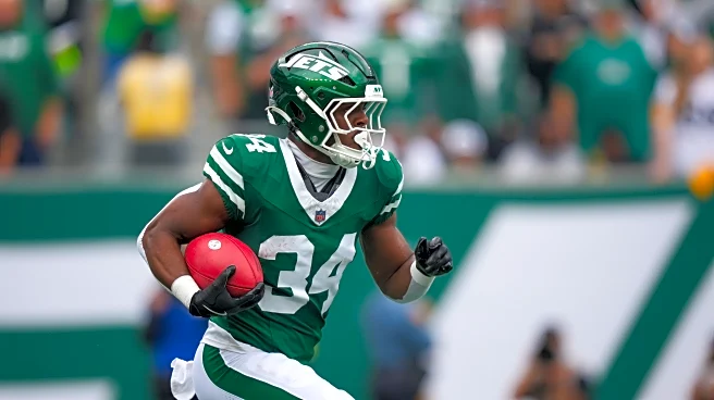 NFL's kickoff rule change leads to highest return rate since 2010