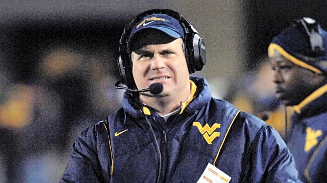 Rich Rodriguez faces Pitt for first time since 2007 loss that derailed WVU's national title hopes