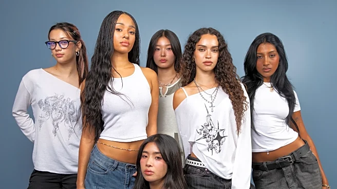 Katseye’s Gap ad hit 400M views in 3 days. What happened next?
