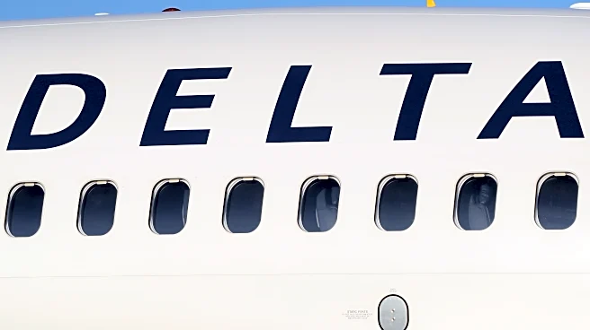 NTSB describes the turbulence that threw passengers around the cabin on a Delta flight