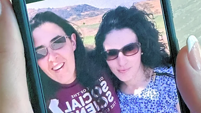 Princeton doctoral student kidnapped in Iraq has been freed. 'We both started sobbing,' sister says