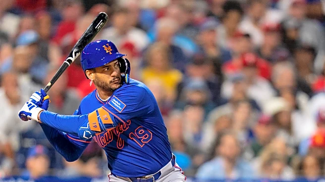 Mets activate center fielder Jose Siri from 60-day injured list after his recovery from broken leg