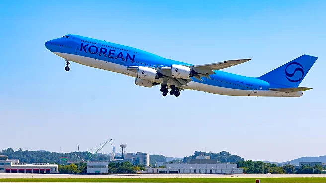 South Korea sends plane to US to bring back workers detained in immigration raid