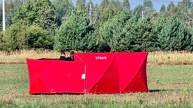 Russia’s violation of Poland’s airspace is the most serious in a string of cross-border incidents