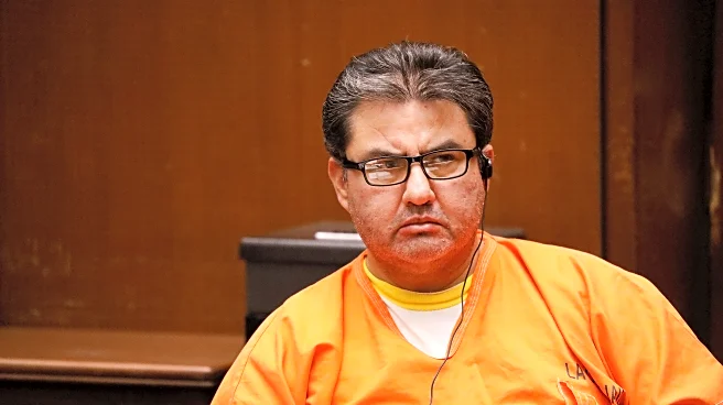 Longtime head of Mexican megachurch is indicted in New York on federal sex trafficking charges