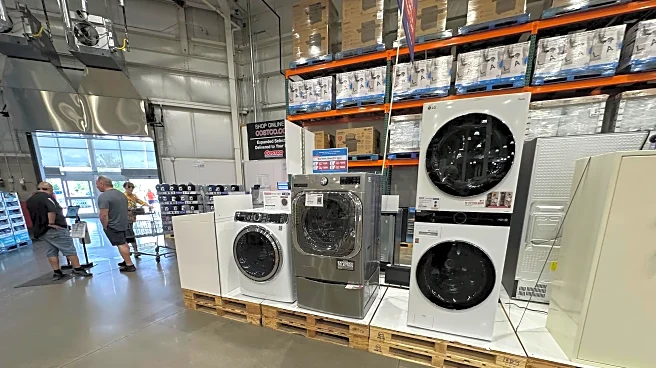 Prices in the US supply line before they hit consumers unexpectedly fell 0.1% in August