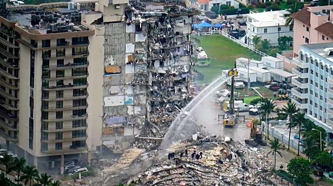 Deadly Florida condo collapse probe zeroes in on pool deck flaws as preliminary cause