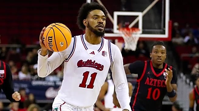 NCAA bans 3 college basketball players for betting on their own games at Fresno St, San Jose St