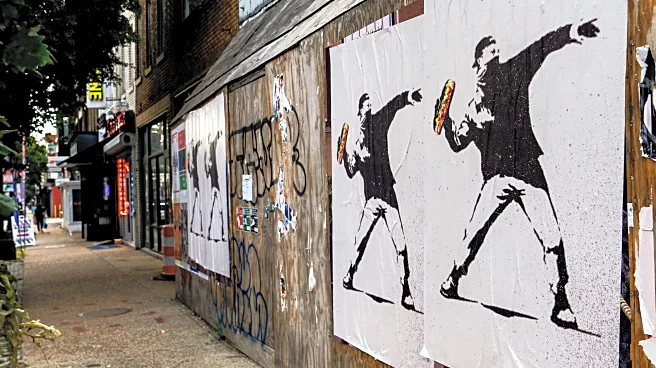 Man who hurled sandwich at federal agent pleads not guilty to assault charge