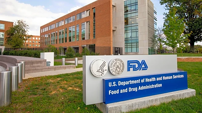 Trump's plan for a drug advertising crackdown faces many hurdles