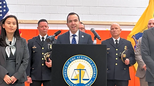 Appeals court upholds New Jersey's ban on carrying firearms in sensitive places