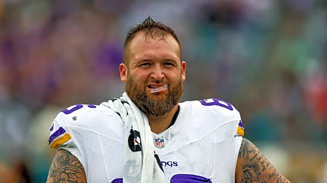 As Lucas Patrick lands on IR, the Bengals turn to new right guard Dalton Risner