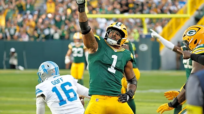 Pro Picks: Packers will edge out the Commanders