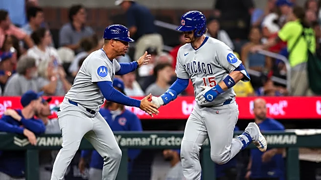 Cubs get to Sale, outlast Braves 3-2 to win series