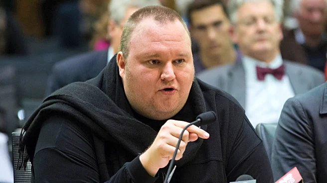 Internet entrepreneur Kim Dotcom's latest legal bid to halt deportation from New Zealand is rejected