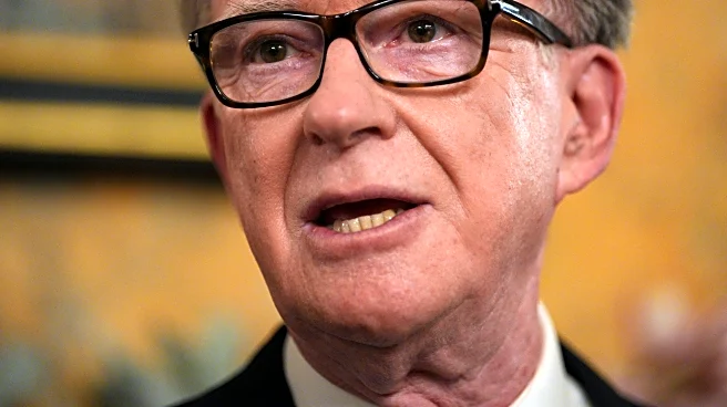 UK fires ambassador to the US Peter Mandelson over his links to Jeffrey Epstein