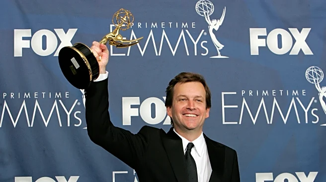 Americans still give awards shows consideration, a new AP-NORC poll finds