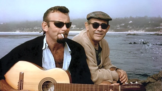 Hitmaker Bert Berns is posthumously included in Songwriters Hall of Fame