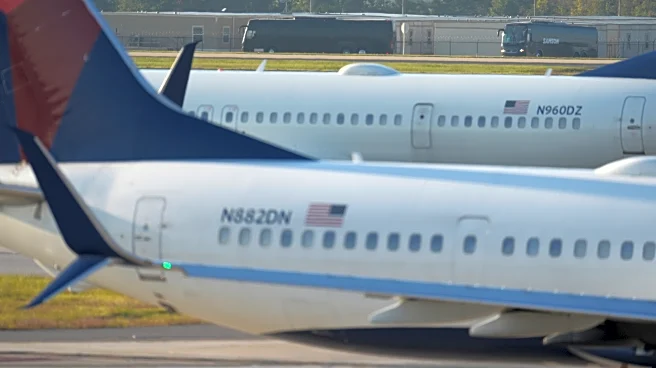 What to know about Korean workers detained in immigration raid now on flight back home