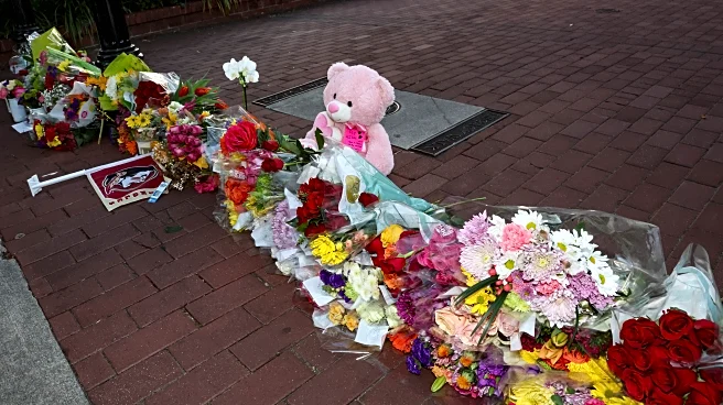 Trial date for suspect in Florida State mass shooting has been postponed until next year
