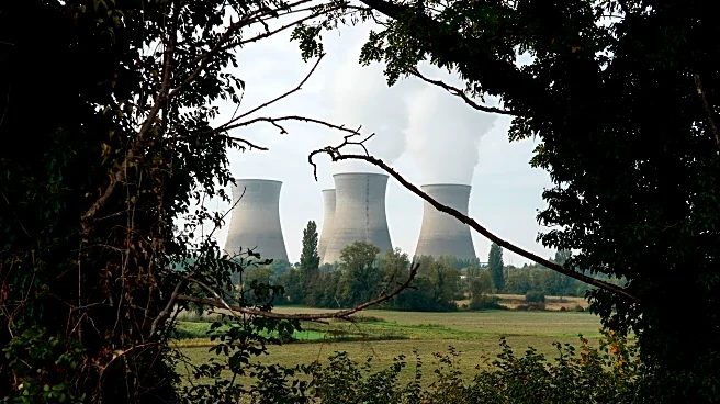 Court rules Europe can call nuclear and natural gas sustainable investments for its green transition