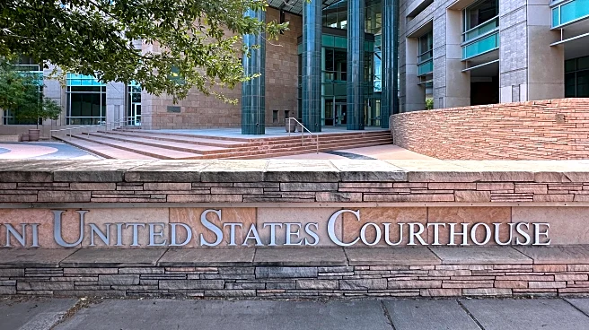 Judge temporarily blocks US effort to remove dozens of immigrant Guatemalan and Honduran children