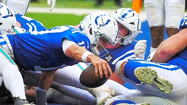 Colts chase another milestone with 1st 2-0 start since 2009 in Week 2 matchup against the Broncos