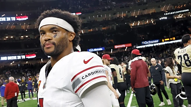 Cardinals hoping to start season with 2-0 record, but Panthers have proved to be tough opponent