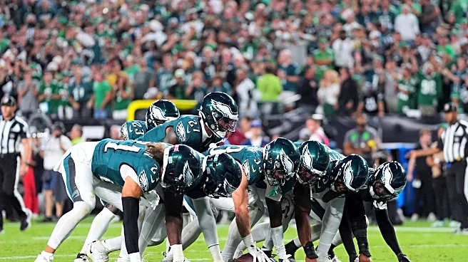 NFL averaged 22.3 million viewers per game for opening week, its highest on record