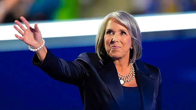 New Mexico is the first state to promise free child care for all families