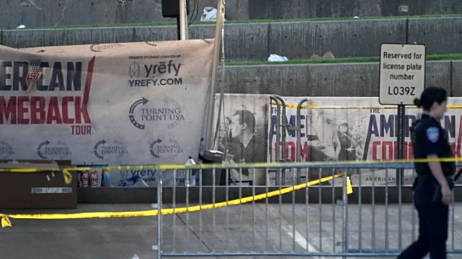 Charlie Kirk's open-air debates made him a draw on college campuses. They also made him vulnerable