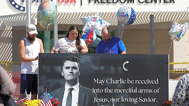 Matthew Dowd's firing begins flood of people facing consequences for their comments on Kirk's death