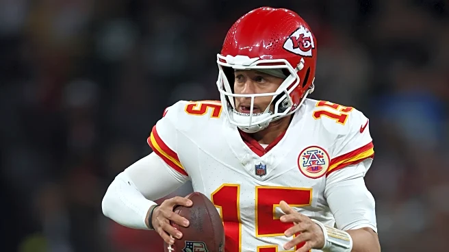 Pro Picks: Chiefs will defeat the Eagles in a Super Bowl rematch
