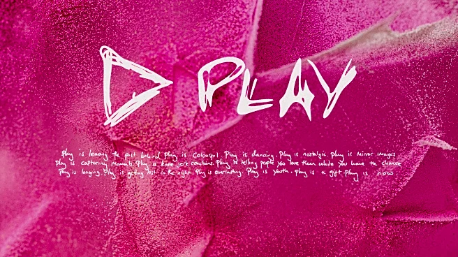 Music Review: Ed Sheeran returns to his roots on 'Play,' a cross-cultural playground