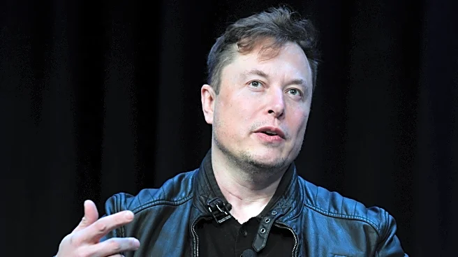 Lebanon licenses Elon Musk's Starlink for satellite internet services