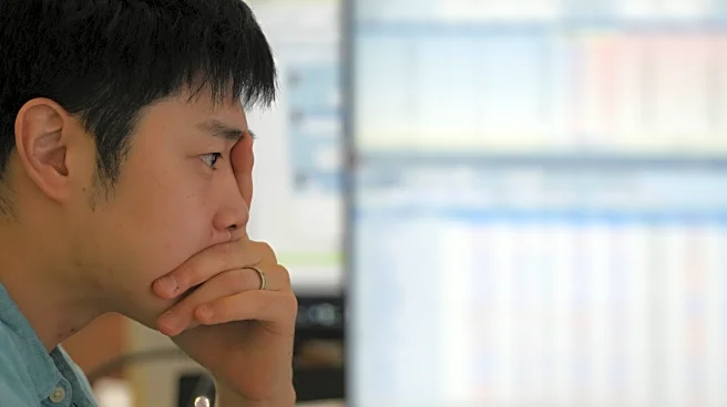 World shares mostly rise as a cut to US interest rates next week looks more certain