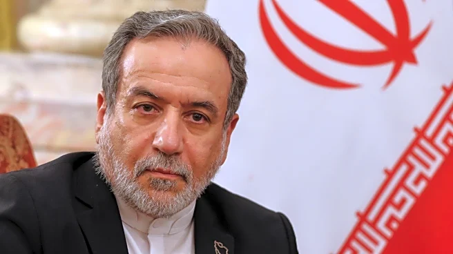 Iran expects a prisoner swap with France, including an Iranian woman held in France over Gaza posts
