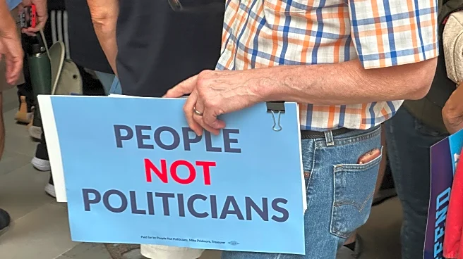 Missouri Senate passes Trump-backed plan that could help Republicans win an additional US House seat