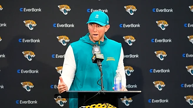 FanDuel agrees to pay Jaguars roughly $5M to offset losses from ex-employee's theft, AP source says