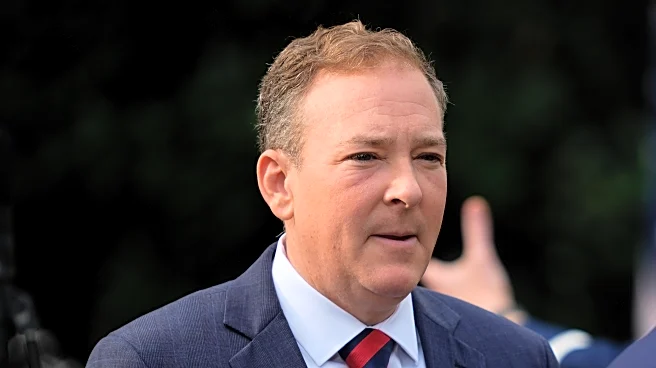 The EPA wants to end a requirement that large polluters report their greenhouse gas emissions