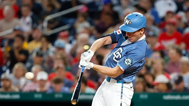 Crews homers, Wood throws out potential tying run at the plate as Nationals edge Pirates 6-5