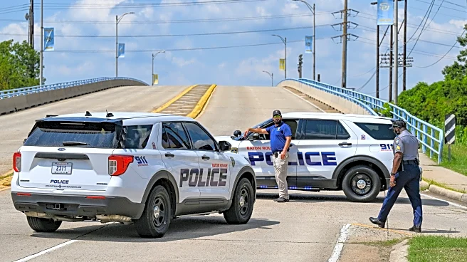 Waves of fake threats to colleges are putting students on edge and testing dispatchers