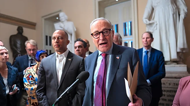 Millions face skyrocketing health insurance costs unless Congress extends subsidies