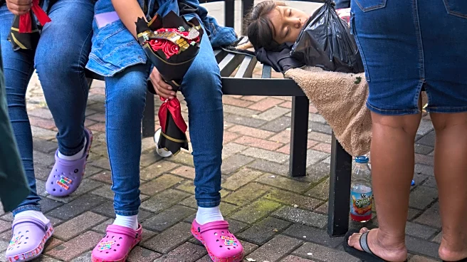 Judge extends temporary measures protecting Guatemalan children from deportation