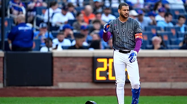 Mets drop 8th straight game and lose grip on NL playoff berth