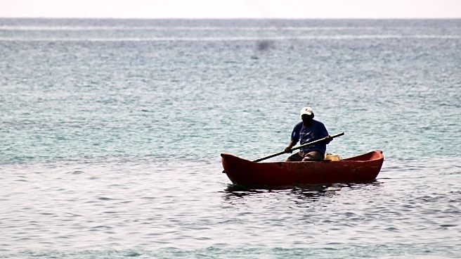 Equatorial Guinea enforces yearlong internet outage for island that protested construction company