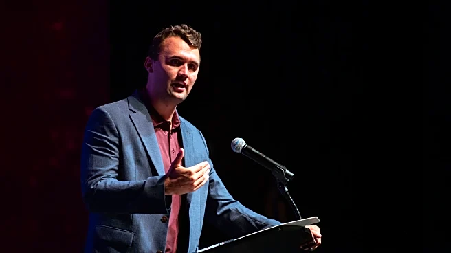 After Charlie Kirk's death, workers learn the limits of free speech in and out of their jobs