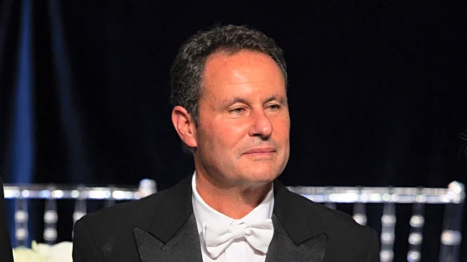 Fox News' Brian Kilmeade apologizes for saying mentally ill homeless people should be executed